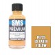 Acrylic Lacquer Paint - Premium US Earth Yellow FS30257 (30ml)