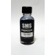 Acrylic Lacquer Paint - Premium #Clear Black (30ml)