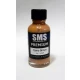 Acrylic Lacquer Paint - Premium #Camo Brown (30ml)
