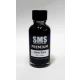 Acrylic Lacquer Paint - Premium #Camo Black (30ml)