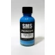 Acrylic Lacquer Paint - Premium #Bright Blue (30ml)