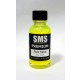 Acrylic Lacquer Paint - Premium #Fluro Yellow (30ml)
