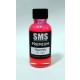 Acrylic Lacquer Paint - Premium #Fluro Pink (30ml)