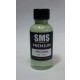 Acrylic Lacquer Paint - Premium #Mint Green (30ml)