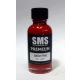 Acrylic Lacquer Paint - Premium #Italian Red (30ml)