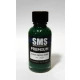 Acrylic Lacquer Paint - Premium #British Racing Green (30ml)