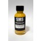 Acrylic Lacquer Paint - Premium #School Bus Yellow (30ml)