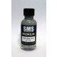 Acrylic Lacquer Paint - Premium #Dark Sea Grey (30ml)