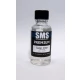 Acrylic Lacquer Paint - Premium #Super Clear (High Gloss, 30ml)