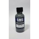 Acrylic Lacquer Paint - Premium #Dark Grey (30ml)