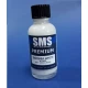 Acrylic Lacquer Paint - Premium Insignia White (30ml)