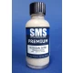 Acrylic Lacquer Paint - Premium Russian Sand (30ml)