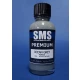 Acrylic Lacquer Paint - Premium Ocean Grey (30ml)