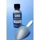Acrylic Lacquer Paint - Premium #Yokosuka Grey (IJN, 30ml)