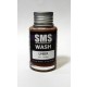 Oil Based Paint - Wash #Umber (30ml)