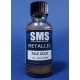Acrylic Lacquer Paint - Metallic #Pale Gold (30ml)