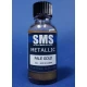Acrylic Lacquer Paint - Metallic #Pale Gold (30ml)
