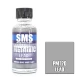 Acrylic Lacquer Paint - Metallic Lead (30ml)