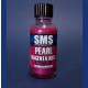 Acrylic Lacquer Paint - Pearl Magenta Rose (30ml)