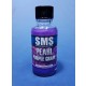 Acrylic Lacquer Paint - Pearl Purple Grape 30ml