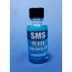 Acrylic Lacquer Paint - Pearl Blue Green Flip 30ml