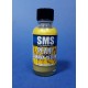 Acrylic Lacquer Paint - Pearl Banana Yellow 30ml