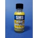 Acrylic Lacquer Paint - Pearl Banana Yellow 30ml