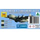 Acrylic Lacquer Paint - RAAF Lockheed C-130H Hercules for Zvezda #7321 kit (4x 30ml)