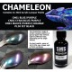 Acrylic Lacquer Paint Set - Chameleon Colour Vol.1 (4 x 30ml)