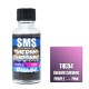 Acrylic Lacquer Paint - Thermo Chromic Purple - Pink (30ml)