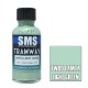 Acrylic Lacquer Paint - LAMTA Light Green (30ml)