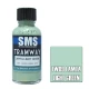 Acrylic Lacquer Paint - LAMTA Light Green (30ml)
