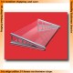 The 'V' Ramp ShowTime Display Stand for 1/20 & 1/24 models