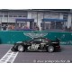 1/24 Diorama Base - Photo Backdrop Box #2