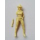 1/24 Figure - Officer &quot;Nancy&quot;