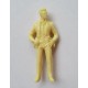 1/24 Figure - &quot;Lt.Caine&quot;