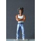 1/24 Figure - &quot;Darnell&quot;