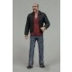 1/24 &quot;Biker Rick&quot; (1 Male Figure)