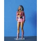 1/24 Figure - &quot;Rosy&quot;