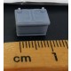 1/24 Resin 12V Battery #3