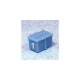 1/24 Resin 12V Battery (around 10.5mm x 8.5mm)
