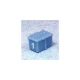1/24 Resin 12V Battery (around 10.5mm x 8.5mm)