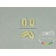 1/24 Resin Brake Calipers (4pcs)
