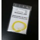 1/24 V8 Distributor with Yellow Ignition Wires
