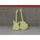 1/24 Guitars (2pcs)