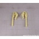 1/24 Porsche 911 RSR Exhaust Set (2pcs)