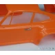 1/24 Porsche 911 Door Handles (Polished, 2pcs)
