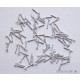 1/24 Spring Hood Pins (4pcs)