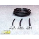 1/24 Water Cooler / Radiator Hose (Dia. 1.5mm, L: 1000mm)