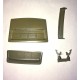 1/24 Porsche 964/993 Singer Style Hood/Rear Wing